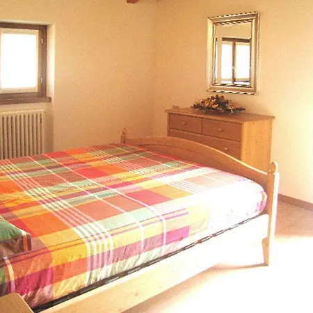 Apartment Sole E Luna - Stella Balkon-ferienwohnung *