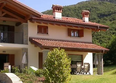 Sole E Luna - Stella Balkon-ferienwohnung Appartement *